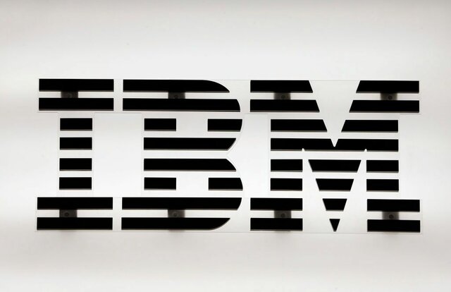 IBM