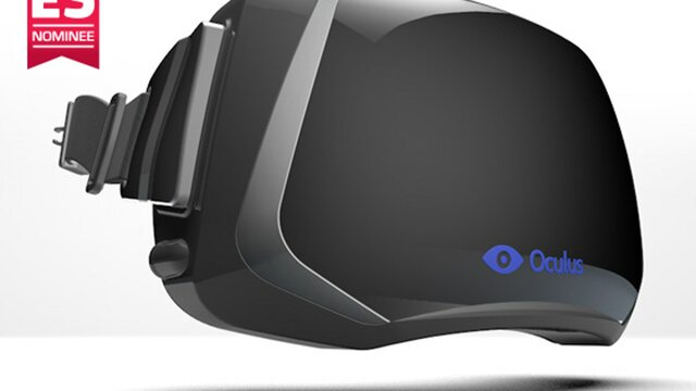oculus rift cv1