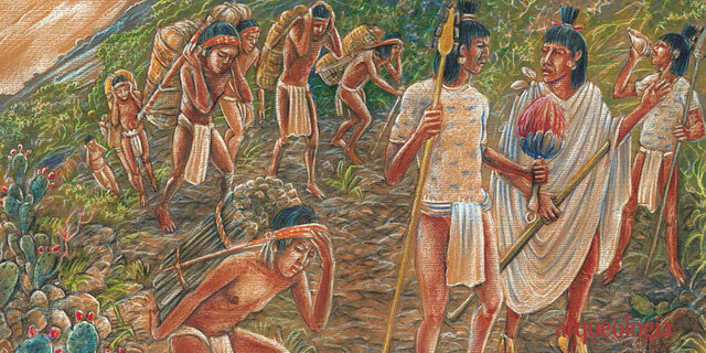 Mexica (Mesoamérica)