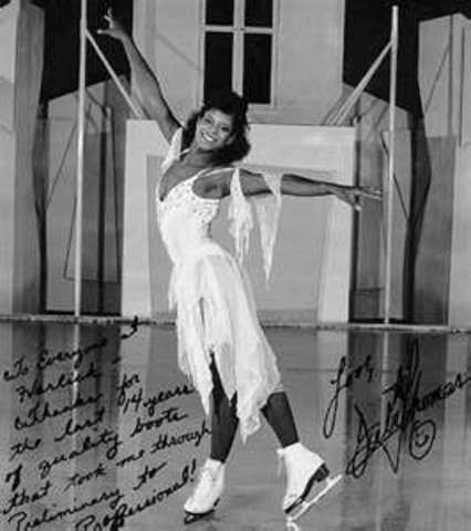 Debra Janine (Debi Thomas)