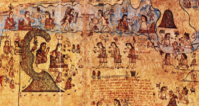 Chichimecas (Aridoamerica)