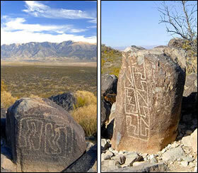 MOGOLLÓN (Oasisamerica)