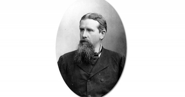 Friedrich Ratzel