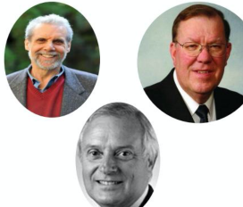 Goleman, Kaufman y Ray