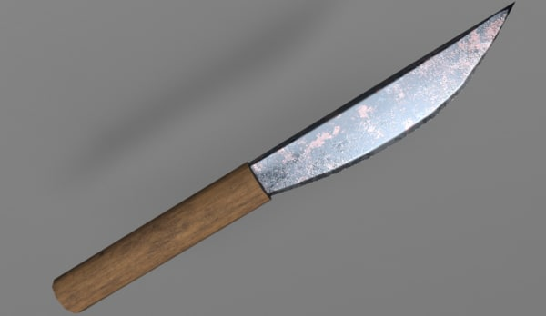 Cuchillo