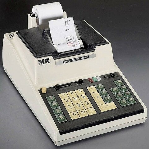 CIRCUITOS INTEGRADOS