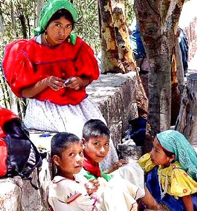 Zacateco (Aridoamerica)