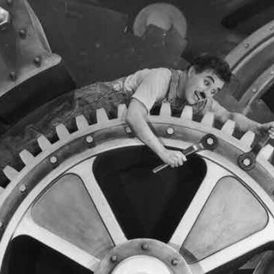 Timeline: HISTORIA DE LA INNOVACIÓN