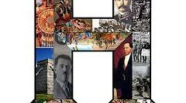 Timeline: ANTECEDENTES HISTÓRICOS DEL DERECHO EN MÉXICO