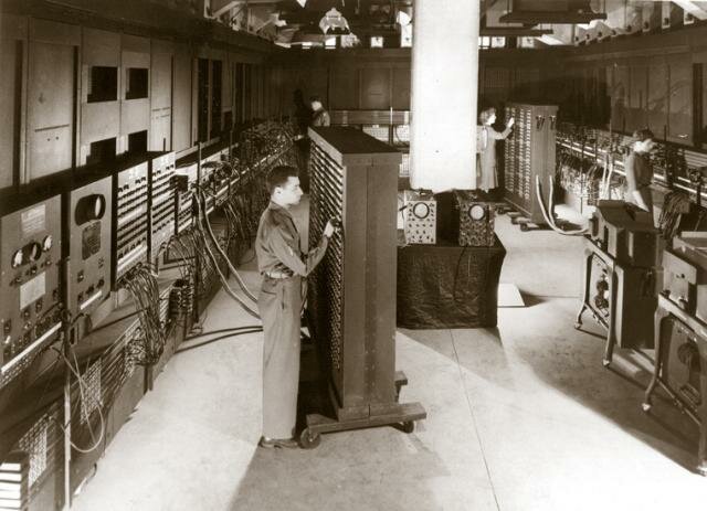 ENIAC