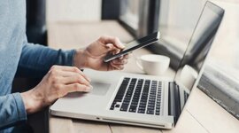 Timeline: Generación de computadoras