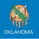 Oklahoma state flag