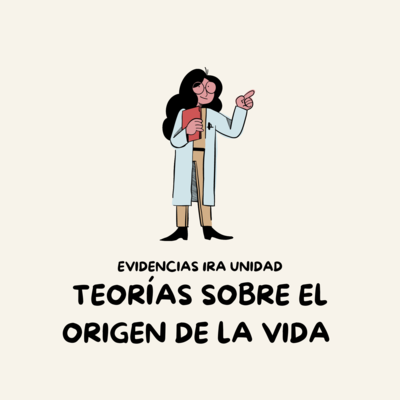 Timeline: El origen de la vida