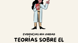 Timeline: El origen de la vida