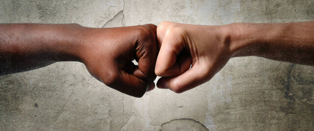 Memoria ingenua en el nivel de los discursos