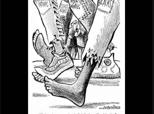 Poor People’s Campaign