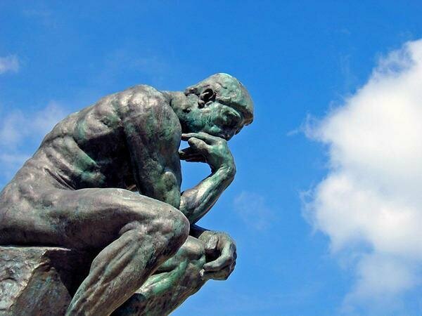 Los valores estarán en relación con la razón