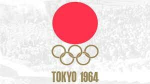 Juegos Olimpicos Tokio