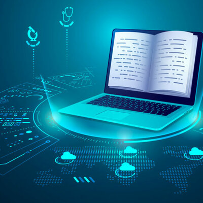 Timeline: Eventos importantes de la computación.