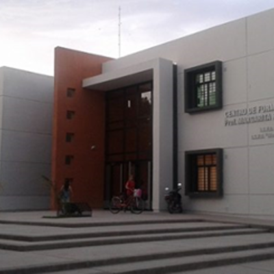 Timeline: Instituto de Educación Superior Dra. Carmen Peñaloza