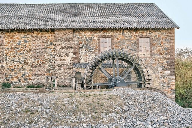 Primera revolución industrial