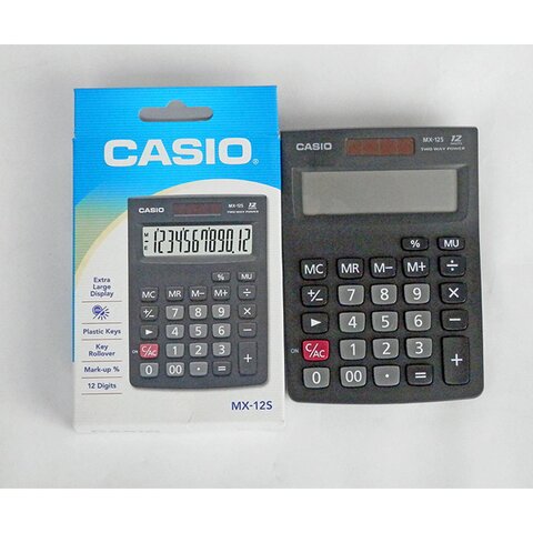 Casio
