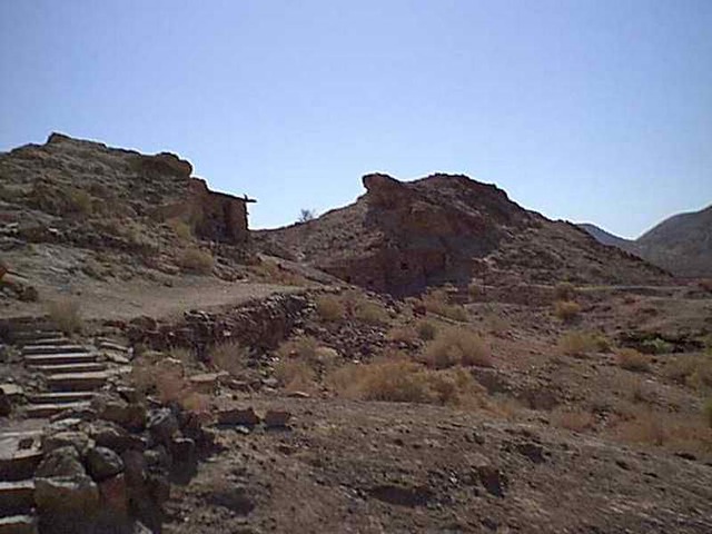 Oklahoma as a Territory