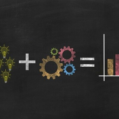 Timeline: innovación