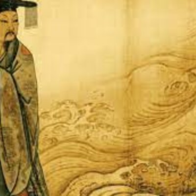 Timeline: DINASTÍAS DEL IMPERIO CHINO