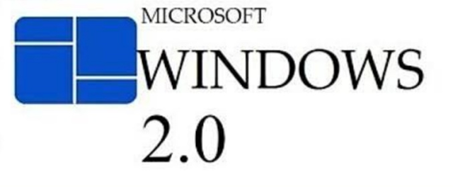 Windows 2.0