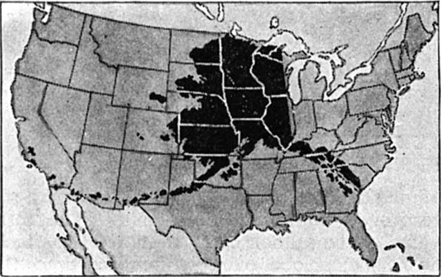 Alaska became a state