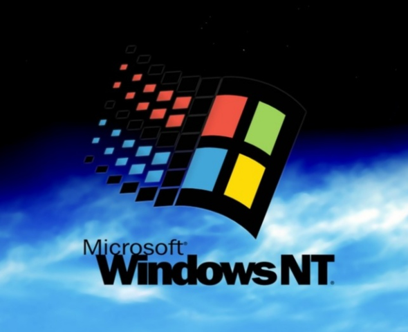 Windows NT