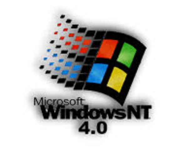 Windows NT 4.0