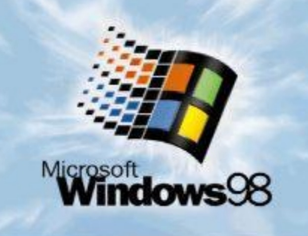 Windows 98