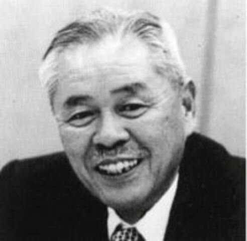 TAIICHI OHNO
