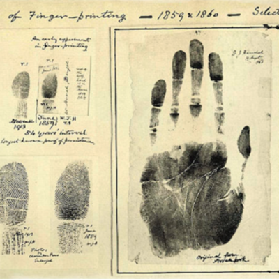 Timeline: Development of CSI Sciences