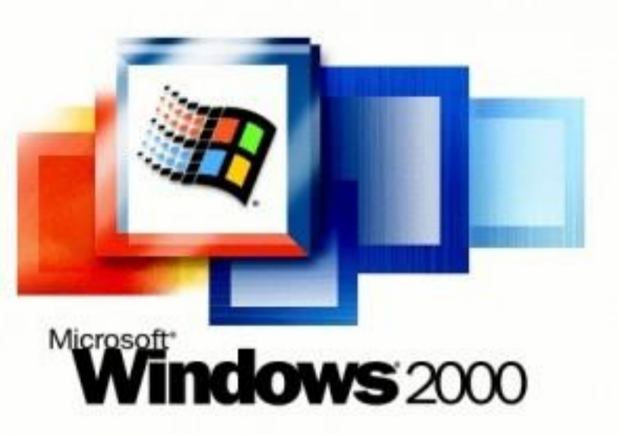Windows 2000