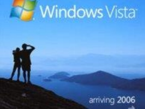 Windows vista