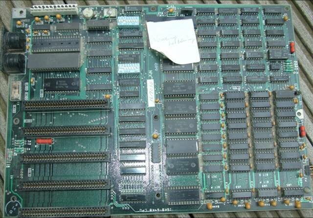 CIRCUITOS INTEGRADOS