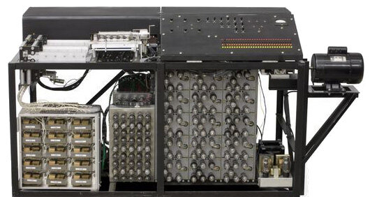 Atannasoff- Berry Computer