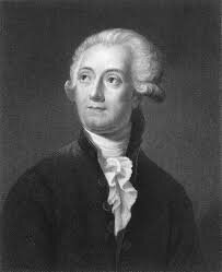 Antone Lavoisier