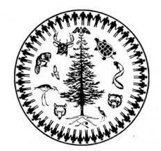 The Great Law Of Peace