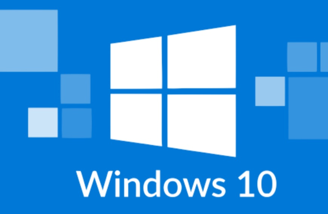 Windows 10