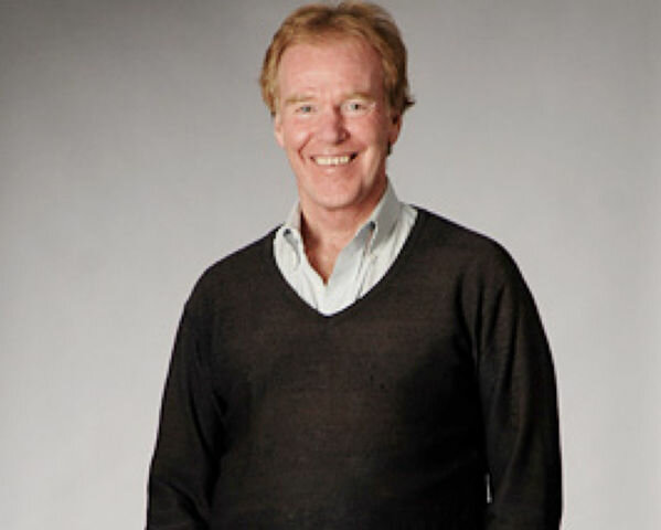 PETER SENGE