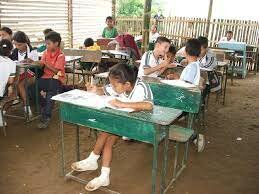 Educación en el Ecuador