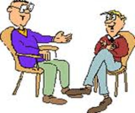 El arte de conducir de la entrevista