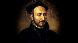 Timeline: Línea del tiempo biografía de San Ignacio de Loyola