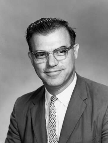 Sidney W. Fox
