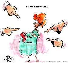 la memoria ingenua en el nivel de los deseos y/o motivaciones (libre sexualidad)