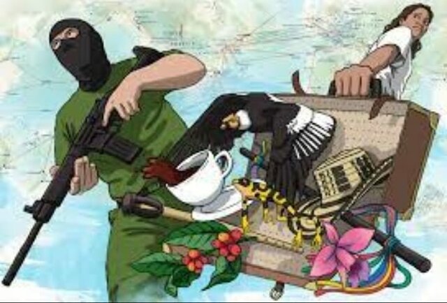 Segundo campo: la memoria mágica en el nivel de los hechos